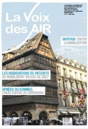 La voix des air n&deg;72